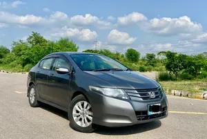 Honda City Aspire 1.5 i-VTEC 2014 for Sale