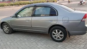 Honda Civic EXi 2003 for Sale