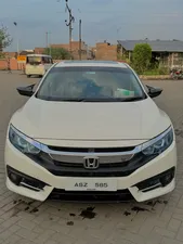 Honda Civic Oriel 1.8 i-VTEC CVT 2019 for Sale