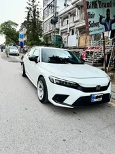 Honda Civic Oriel 2022 for Sale