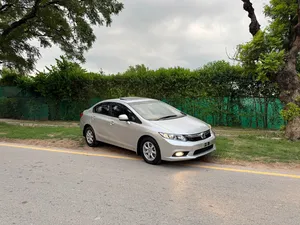 Honda Civic Oriel Prosmatec UG 2013 for Sale