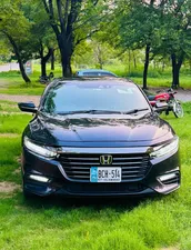 Honda Insight EX 2021 for Sale