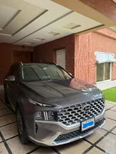 Hyundai Santa Fe Signature 2024 for Sale