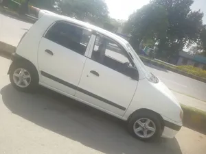 Hyundai Santro Club 2004 for Sale