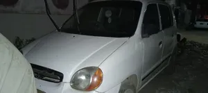Hyundai Santro Plus 2000 for Sale