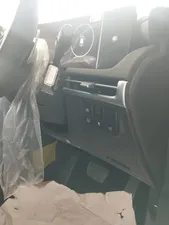Hyundai Tucson FWD A/T GLS 2025 for Sale