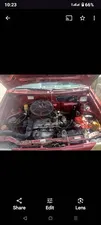 KIA Classic LX 2001 for Sale