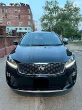 KIA Sorento 3.5 FWD 2022 for Sale