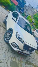 MG HS 1.5 Turbo 2021 for Sale