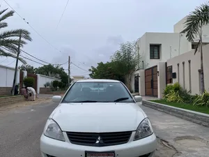 Mitsubishi Lancer GLX Automatic 1.6 2006 for Sale