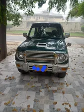 Mitsubishi Pajero Mini Limited 1994 for Sale