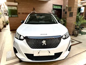 Peugeot 2008 Allure 2022 for Sale