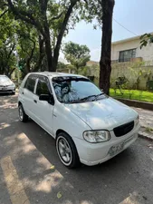 Suzuki Alto 1998 for Sale