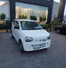 Suzuki Alto VX 2024 for Sale