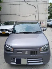 Suzuki Alto VXL AGS 2024 for Sale