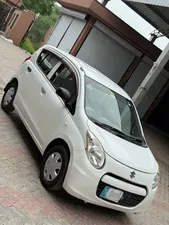 Suzuki Alto X 2013 for Sale
