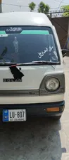 Suzuki Bolan 2007 for Sale