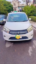 Suzuki Cultus VXL 2018 for Sale