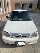 Suzuki Cultus VXR 2005 for Sale