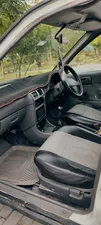 Suzuki Cultus VXR 2006 for Sale