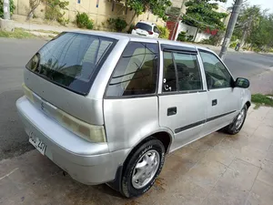 Suzuki Cultus VXRi 2011 for Sale