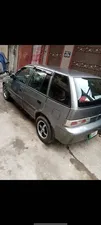 Suzuki Cultus VXRi 2012 for Sale