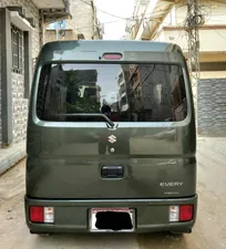 Suzuki Every Join 2021 for Sale