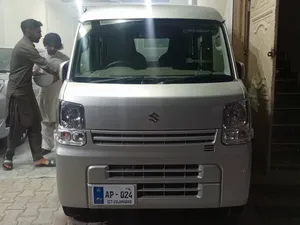 Suzuki Every PC 2021 for Sale