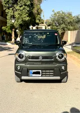 Suzuki Hustler J Style II 2022 for Sale