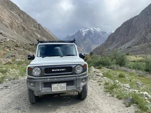 Suzuki Jimny Turbo 2022 for Sale