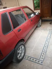 Suzuki Khyber GA 1998 for Sale