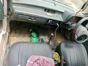 Suzuki Margalla 1990 for Sale