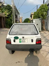 Suzuki Mehran 1999 for Sale