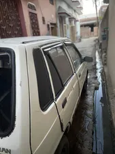 Suzuki Mehran VX 1992 for Sale