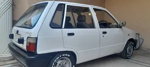 Suzuki Mehran VX (CNG) 2006 for Sale