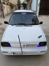 Suzuki Mehran VXR 2006 for Sale