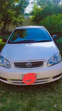 Toyota Corolla 2006 for Sale