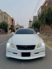 Toyota Mark X 250G F Package 2006 for Sale
