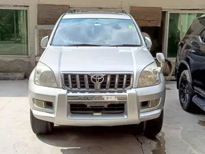 Toyota Prado TX 2.7 2006 for Sale