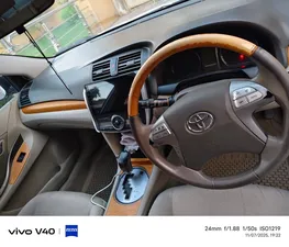 Toyota Premio X EX 1.8 2007 for Sale