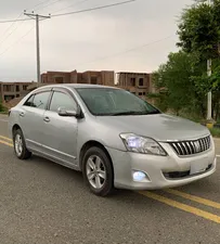 Toyota Premio F 1.5 2011 for Sale