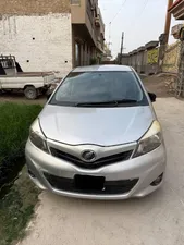 Toyota Vitz 2012 for Sale