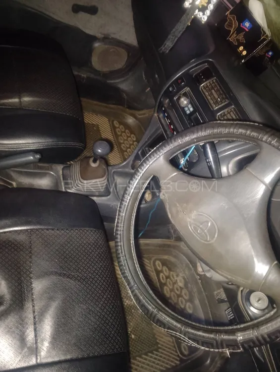 Toyota Corolla 1999 for Sale in Lahore Image-1