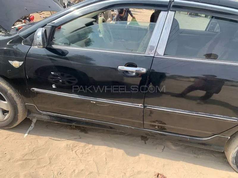 Toyota Corolla 2006 for Sale in Layyah Image-1