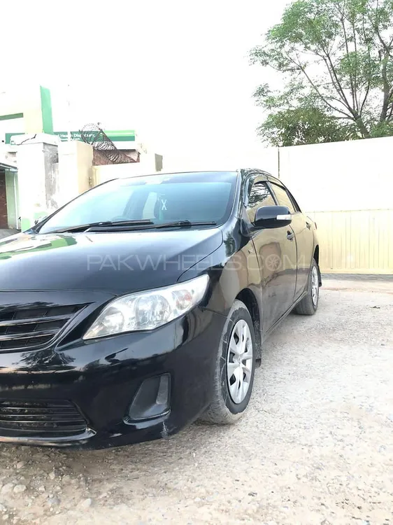 Toyota Corolla 2011 for Sale in Rawalpindi Image-1
