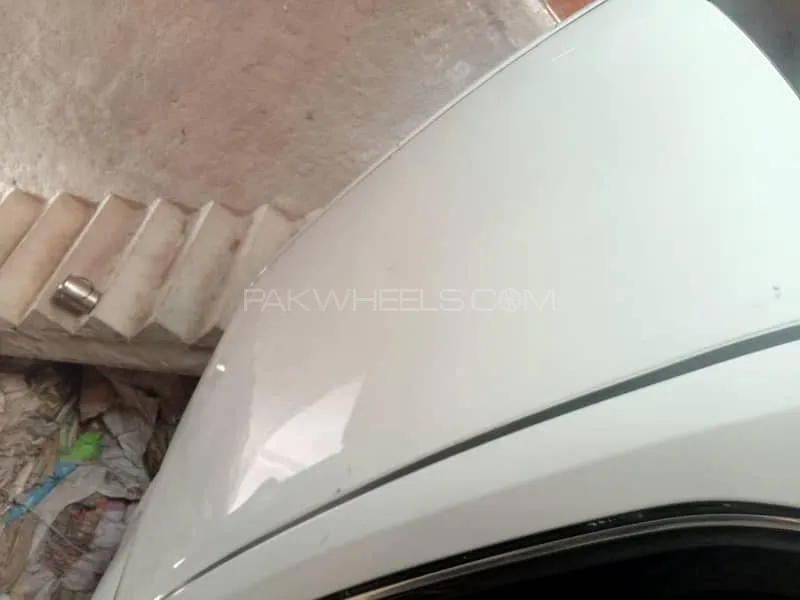 Toyota Corolla 2018 for Sale in Hyderabad Image-1