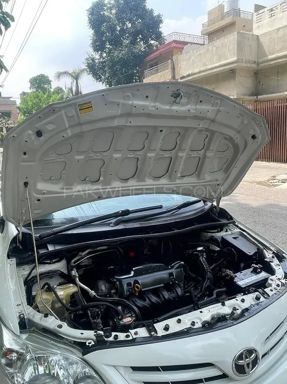 Toyota Corolla 2009 for Sale in Lahore Image-1