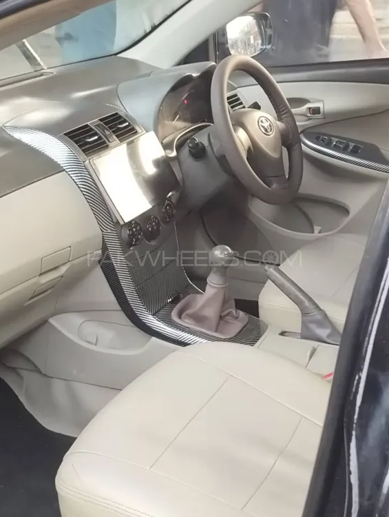 Toyota Corolla 2010 for Sale in Lahore Image-1