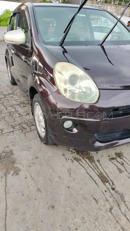 Toyota Passo 2011 for Sale in Rawalpindi Image-1