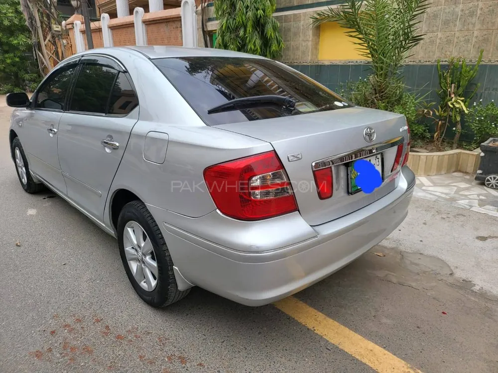 Toyota Premio 2007 for Sale in Rahim Yar Khan Image-1